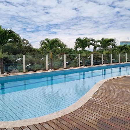 Cantinn Winner 6C Ap Luxuoso De 2 Q No Parque Flamboyant Goiânia Exterior foto